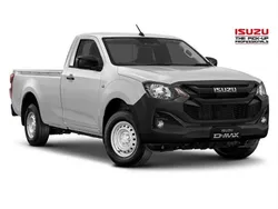 Choice of colours Used 1969 Isuzu D-Max Pickup | £29,155