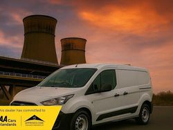 White Used 2021 Ford Transit | £6,990 (Fair price)