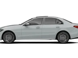 Used 2021 Mercedes C200 SE Sedan | £15,499 (Super price)