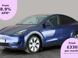 Used 2023 Tesla Model Y RWD SUV | £23,955 (Fair price)