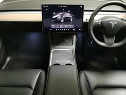 Used 2025 Tesla Model Y Long Range AWD SUV | £23,507 (Super price)