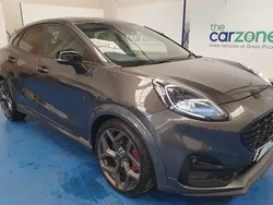 Used 2023 Ford Puma ST | £19,499 (Fair price)