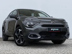 Grey Used 2024 Citroën C4 PureTech Hatchback | £16,695 (Fair price)