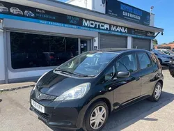 Black Used 2012 Honda Jazz S Hatchback | £2,995 (Fair price)