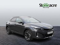 Grey New 2025 Kia XCeed GT-Line SUV | £21,795 (Super price)