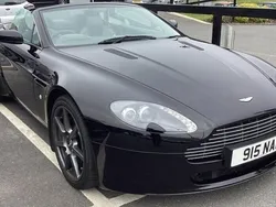 Aston Martin Vantage
