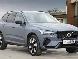 Used 2024 Volvo XC60 Ultimate SUV | £43,450 (Good price)