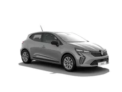 Grey New 2025 Renault Clio V Evolution Hatchback | £16,595 (Good price)