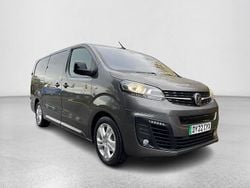 Grey Used 2022 Vauxhall Vivaro Elite Van | £13,990 (Good price)