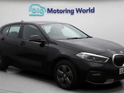 Used 2020 BMW 116 Hatchback | £13,500 (Fair price)