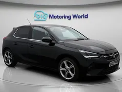 Used 2022 Vauxhall Corsa Edition | £14,100 (Fair price)