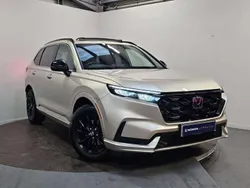 Other Used 2024 Honda CR-V Advance SUV | £41,995 (A bit pricey)