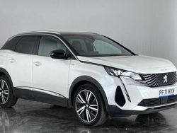 Used 2022 Peugeot 3008 Premium Estate | £19,400 (Fair price)