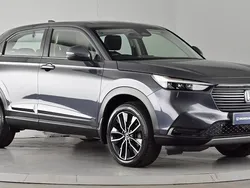 Used 2024 Honda HR-V Elegance SUV | £19,549 (Good price)