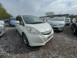 White Used 2025 Honda Fit Hybrid Hatchback | £3,950 (Super price)