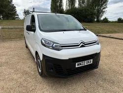 Citroën Dispatch