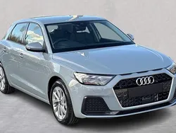 New 2026 Audi A1 Sportback Sport Hatchback | £23,499