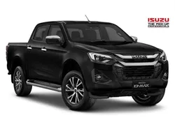 Choice of colours Used 1969 Isuzu D-Max Pickup | £35,655