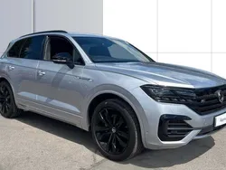 Used 2023 VW Touareg Black Edition SUV | £42,301 (Super price)
