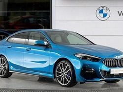 Blue Used 2024 BMW 220 M Sport Coupe | £27,800 (Good price)