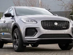 Used 2024 Jaguar E-Pace R-Dynamic SUV | £33,975 (Expensive)