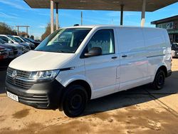 White Used 2021 VW T6.1 Startline Van | £16,450