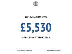 Grey Used 2023 Audi TT Black Edition Coupe | £32,681 (Expensive)