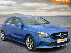 Used 2016 Mercedes A180 Executive | £12,500 (Good price)