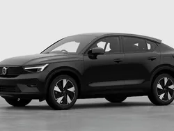 New 2026 Volvo EC40 Plus SUV | £52,705