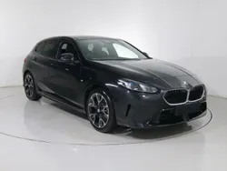 Black Used 2025 BMW 123 M Sport Hatchback | £32,990