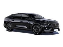 New 2025 Peugeot 408 GTi Hatchback | £30,552 (Fair price)