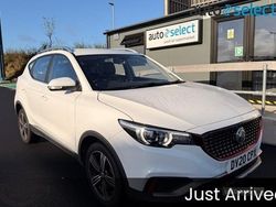 Used 2020 MG ZS SUV | £9,850 (Good price)