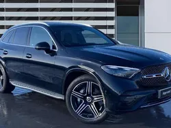 Used 2023 Mercedes 220 AMG Line Premium Estate | £41,138 (Good price)