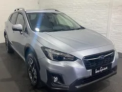 Silver Used 2018 Subaru XV SUV | £13,695 (Fair price)