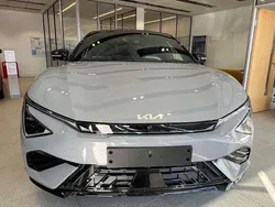 New 2025 Kia EV6 GT-Line S SUV | £54,360 (Expensive)