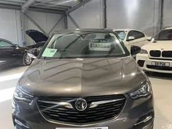 Grey Used 2021 Vauxhall Grandland X SRi SUV | £9,995