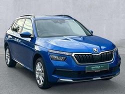 Blue Used 2023 Skoda Kamiq SE Drive SUV | £15,750 (Good price)