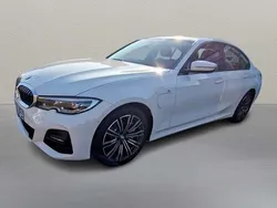 Used 2020 BMW 330e M Sport Sedan | £20,500 (Fair price)