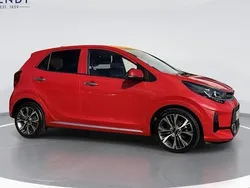 Used 2023 Kia Picanto 4 Hatchback | £13,999 (Expensive)