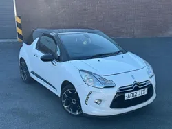 Citroën DS3