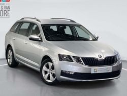 Used 2020 Skoda Octavia SE Technology Estate | £11,949 (Super price)