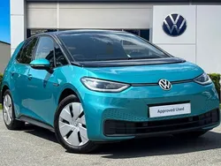Other Used 2023 VW ID.3 Pro Performance Hatchback | £18,990 (A bit pricey)