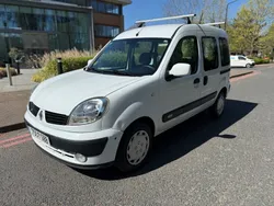 Used 2008 Renault Kangoo MPV | £5,995