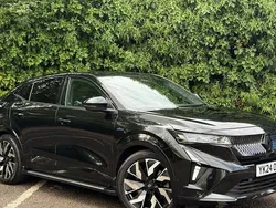 Used 2026 Renault Rafale Techno Esprit Alpine SUV | £30,490 (Fair price)