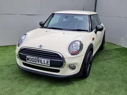 White Used 2016 Mini One D Hatch Hatchback | £4,995 (Fair price)