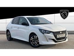 Other Used 2023 Peugeot 208 Allure+ Hatchback | £13,897 (Fair price)