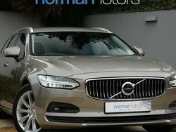 Used 2022 Volvo V90 Momentum Estate | £24,995 (Super price)
