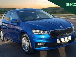 Other Used 2025 Skoda Fabia SE L Hatchback | £20,867 (Fair price)