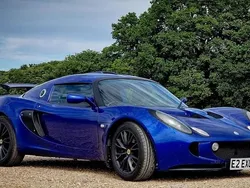 Used 2005 Lotus Exige Coupe | £23,995