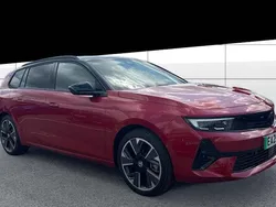 New 2025 Vauxhall Astra Ultimate Estate | £24,995